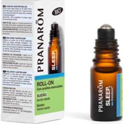 Aromaboost Roller Sleep Bio (eco) 5 Ml