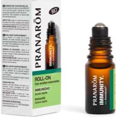 Aromaboost Roller Immunity Bio (eco) 5 Ml
