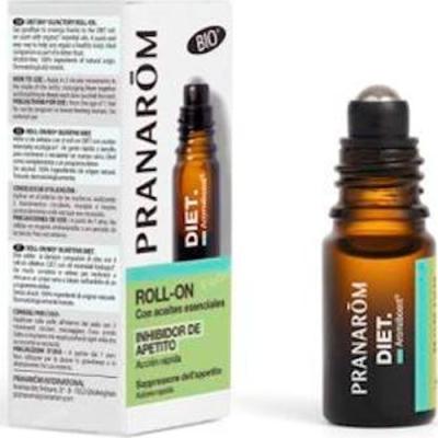 Aromaboost Roller Diet Bio (eco) 5 Ml