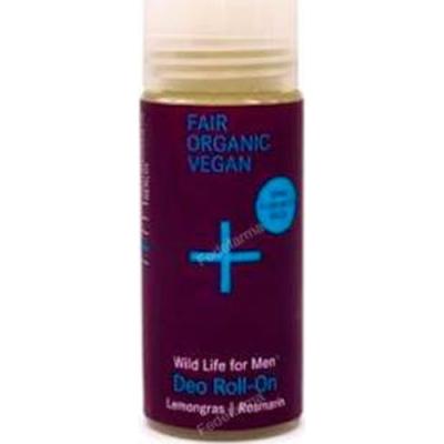 Desodorante Roll On Romero- Lemongrass Unisex  50 Ml