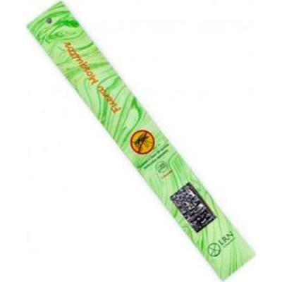 Incienso 100% Natural Repelente Auroshikha Baston Largo 6uds