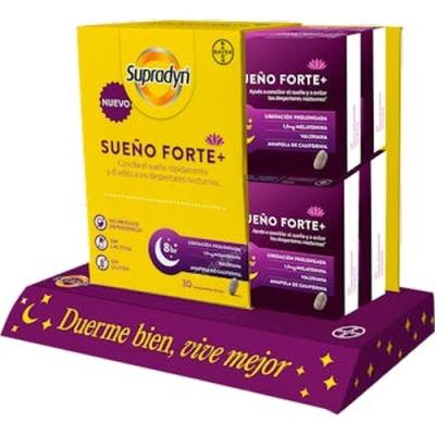 Expo Supradyn Sueã?o Forte 6 Un