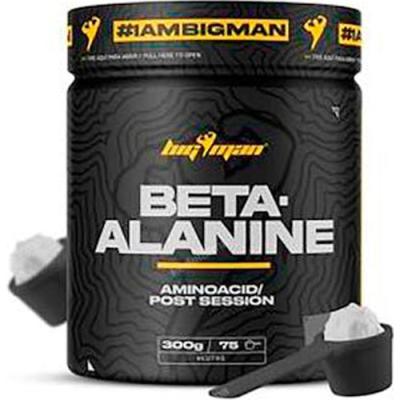 Beta Alanina 300 Gr Neutro