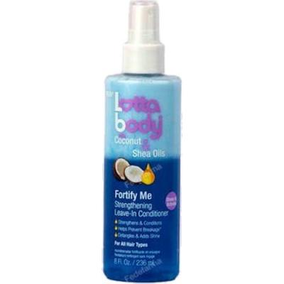 Fortify Me Strengthening Leavein Acondicionador 236 Ml
