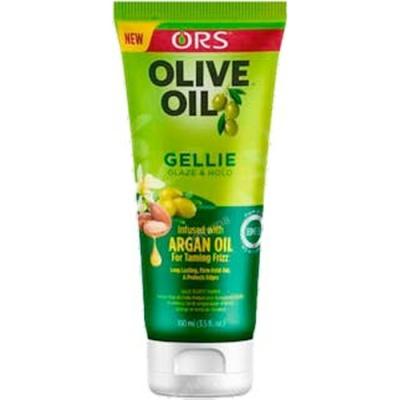Gellie Glaze  Hold Aceite De Oliva Fijador 100 Ml