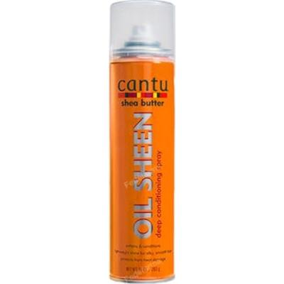 Aceite Lustroso Acondicionante Profundo Spray 283 Gr