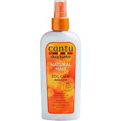 Spray Desenredante Cabello Natural 237 Ml
