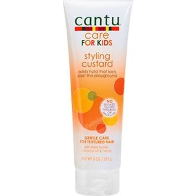 Care For Kids Styling Custard 227 Gr
