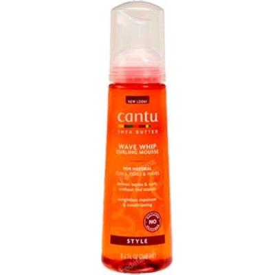 Mousse Para Rizar Wave Whip 248 Ml