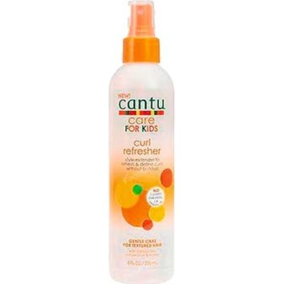 Kids Curl Refrescante Spray 236 Ml