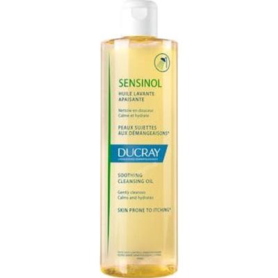 Sensinol Aceite Limpiador 400 Ml