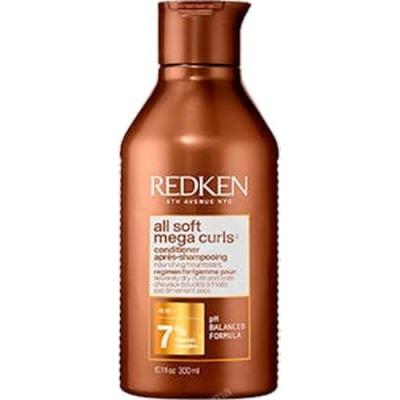 All Soft Mega Curls Conditioner 300ml