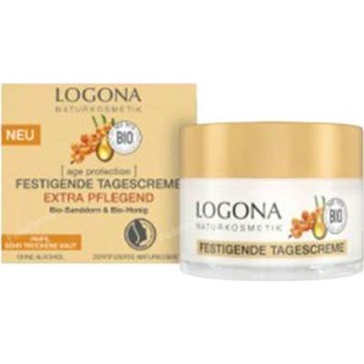 Age Protection Crema Dia Reafirmante Ultra Nutritiva 50 Ml