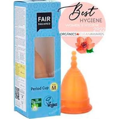 Copa Menstrual Latex 100 % Natural Talla M 13 Ml