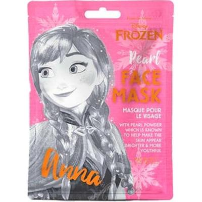 Disney Frozen Mascarilla Facial Anna