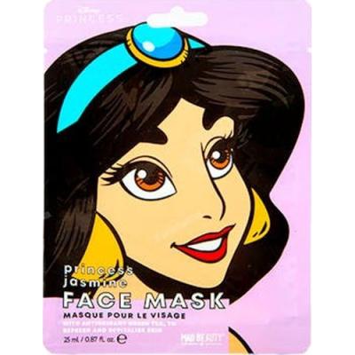 Disney Pop Princess Mascarilla Facial Jazmin 25 Ml