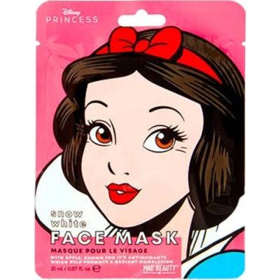 Disney Pop Princess Mascarilla Facial Blancanieves 25 Ml