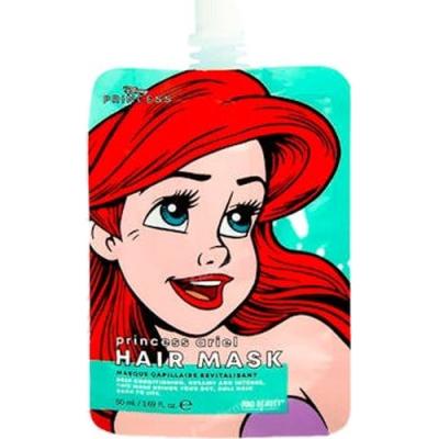 Disney Pop Princess Ariel Mascarilla Capilar 50 Ml