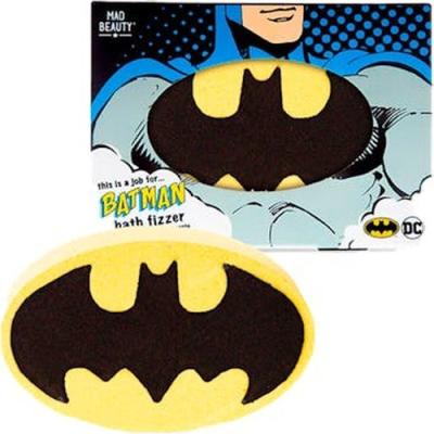 Batman Bomba De Bano 130 Gr