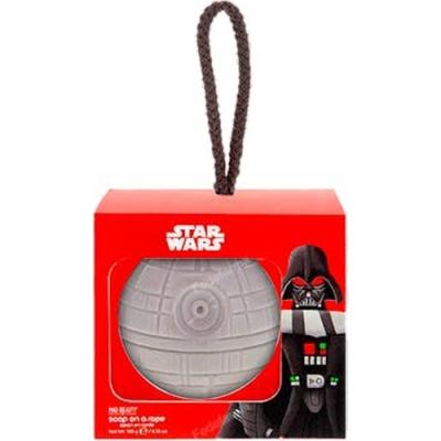 Dark Side Death Star Jabon