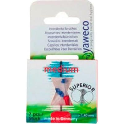Recambio Cepillo Interdental Medio (7p)