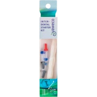 Pack De Inicio Interdental