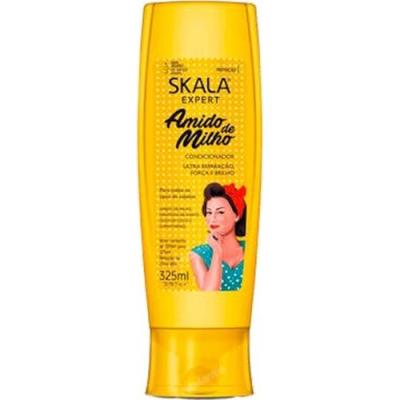 Acondicionador Amido De Milho 325 Ml