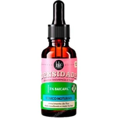Tonico De Noche Que Aumenta La Densidad 25 Ml