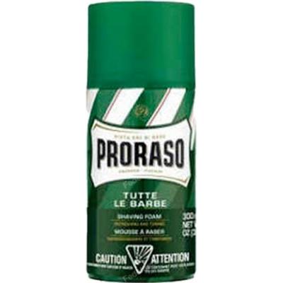 Espuma De Afeitar Eucalipto 300 Ml