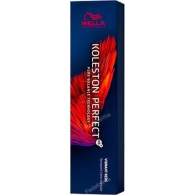 Wella  Koleston Perfe Me+ Vibrant Reds 60 Ml5/5 Marron Rojo