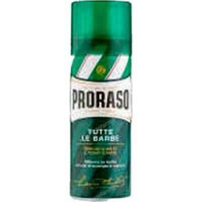 Espuma De Afeitar Eucalipto 50 Ml