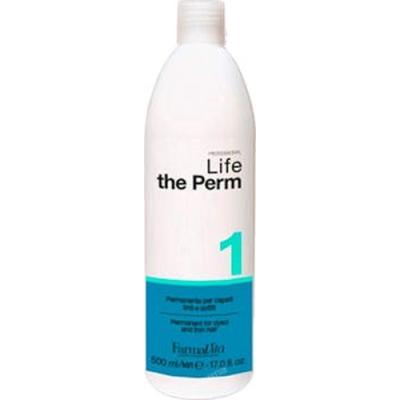 Life The Permanent 1 500 Ml
