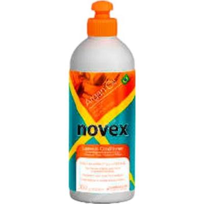 Novex Argan Oil Leave In Crema De Peinar 300 Gr300 Gr