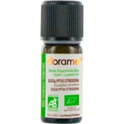 Aceite Esencial Citriodora Eucalyptus 10 Ml
