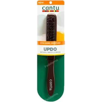 Cantu Cepillo Para Peinar De Cerdas Naturales1 Unidad