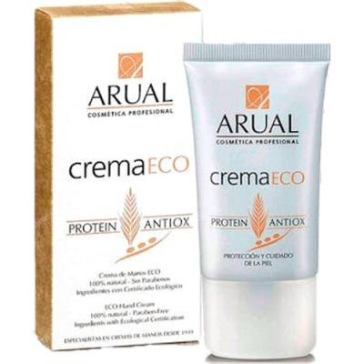Arual Crema Plus 40 Ml40 Ml