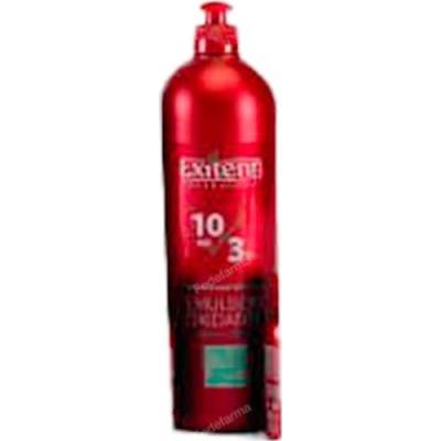 Exitenn Professional Emulsion Oxidante 10 Volumen 1000 Ml1 L