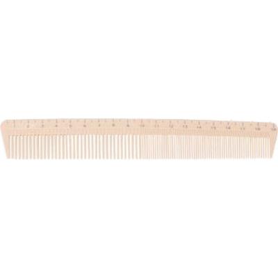 Bifull Peine De Corte 10 Measure Line Medida Escala 19cm
