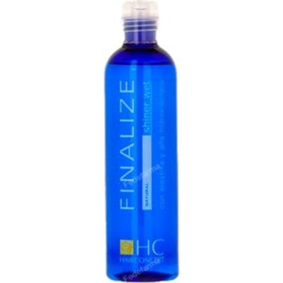 Hc Gel Con Efecto Humedo Para Acabados Finalize 250 Ml