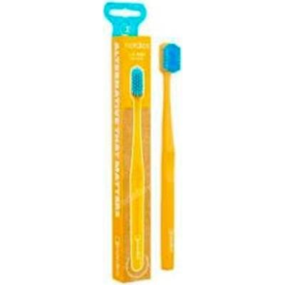 Cepillo Dental Soft 6.580 Amarillo