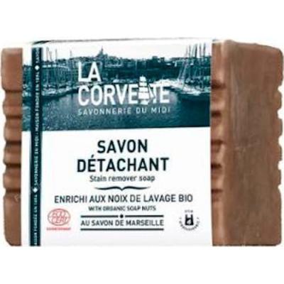 Jabon Solido Quitamanchas Marsella 250 Gr