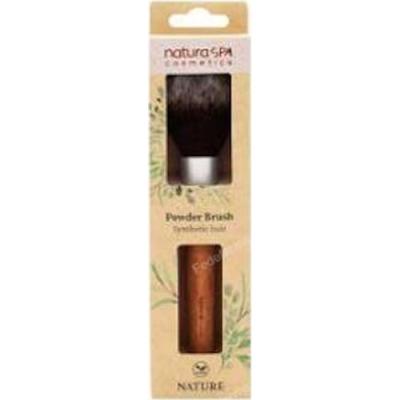 Brocha Maquillaje En Polvo Larga 18 Cm
