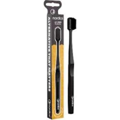 Cepillo Dental Soft 6.580 Negro