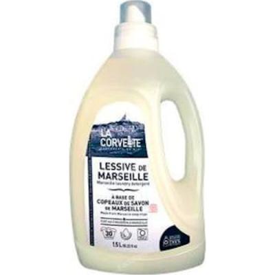 Detergente Liquido Jabon Marsella 1,5 L