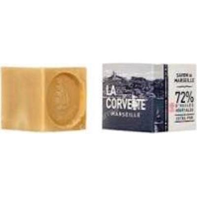 Jabon Marsella Cubo Extra Puro 500gr