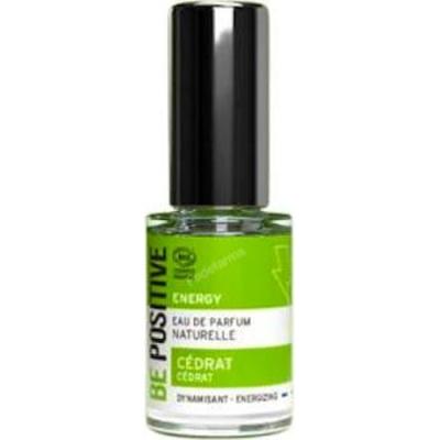 Eau De Parfum Energy Citrus Be Positive 10 Ml