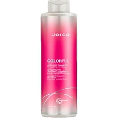 Colorful Anti-fade Shampoo 1000ml