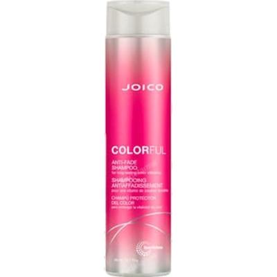 Colorful Anti-fade Shampoo 300ml