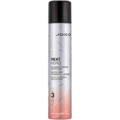 Heat Hero Glossing Thermal Protector 180ml