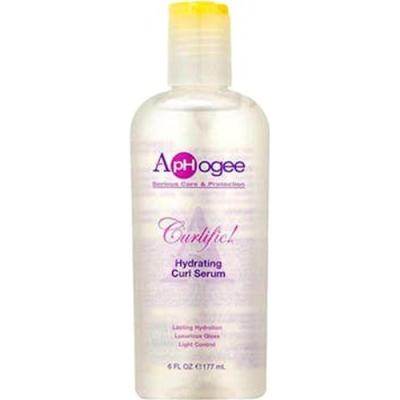 Aphogee Curlific Hydrating Curl Serum 177ml